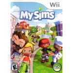 MY SIMS Wii