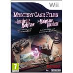 MYSTERY CASE FILES Wii