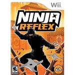 NINJA REFLEX Wii