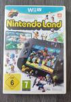 Nintendo Land Wii U igrica