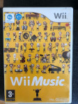 Nintendo Wii original igre!