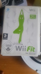 Nintendo Wii FIT