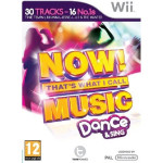 NOW THAT`S WHAT I CALL MUSIC Wii