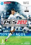 PES 2012 Wii