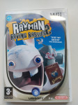 Rayman Raving Rabbids2