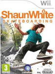 Shaun White Skateboarding (N)