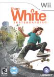 SHAUN WHITE SKATEBOARDING Wii