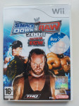SmackDown vs Raw 2008
