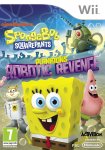 SpongeBob Squarepants Plankton Robotic RevengeWii igra,novo u trgovini