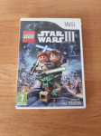LEGO Star Wars III (Wii)