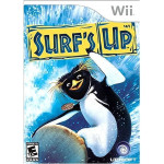 SURFS UP Wii
