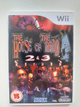 The House of the Dead 2&3 Return