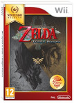 The Legend of Zelda: Twilight Princess (Wii)