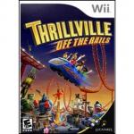 THRILLVILLE Wii