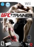 UFC Personal Trainer Nintendo Wii igra,novo u trgovini,račun
