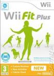 Wii Fit (Solus) (N)