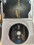 Wii igrica Golden Eye 007 - James Bond