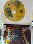 Wii igrica Rayman Raving Rabbids 2