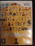 Wii Music igra - nintendo wii