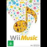 Wii MUSIC