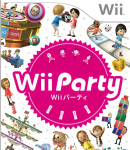 Wii Party - Nintendo Wii_sh