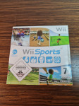 Wii Sports igra za Nintendo Wii