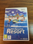 Wii Sports Resort igra za Nintendo Wii