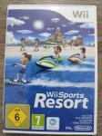 Wii Sports Resort igrica