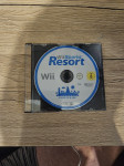 Wii Sports Resorts za Nintendo Wii, igra je ispravna