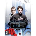 WSC REAL 09 Wii