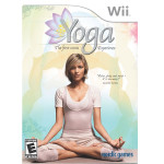 Yoga Nintendo Wii igra novo u trgovini,račun
