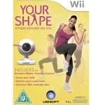 YOUR SHAPE Wii