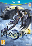Bayonetta 2 (N)