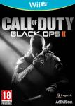 Call of Duty Black Ops 2 - Nintendo Wii U