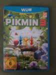Igra za Nintendo WiiU, Pikmin 3