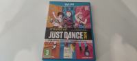 Just Dance 2014 za Nintendo Wii U, disk je u odličnom stanju