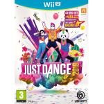 Just Dance 2019 Nintendo Wii U igra,novo u trgovini,račun