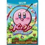 Kirby and the Rainbow Paintbrush (N)