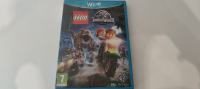 Lego Jurassic World za Nintendo Wii U, disk je u odličnom stanju