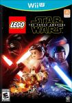 LEGO Star Wars The Force Awakens (ES) (N)