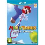 Mario Tennis Ultra Smash (N)