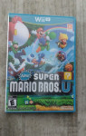 New Super Mario Bros.U
