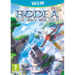 Rodea the Sky Soldier - Bonus Edition (Include Wii Version) (N)
