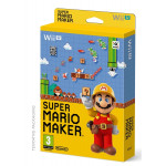 Super Mario Maker + Artbook (N)
