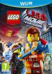 The LEGO Movie Videogame (ES) (N)