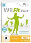 Wii FIT PLUS Wii