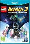 Nintendo Wii U igra Lego Batman 3 Beyond Gotham