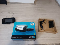Nintendo Wii u
