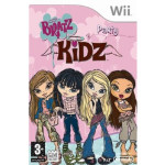 BRATZ KIDZ Wii