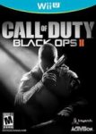 Call of Duty: Black Ops II NINTENDO Wii U igra,novo u trgovini,račun